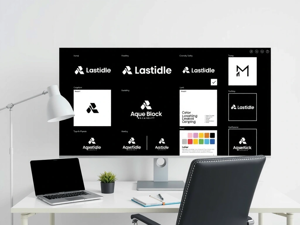 Professional branding and visual identity services